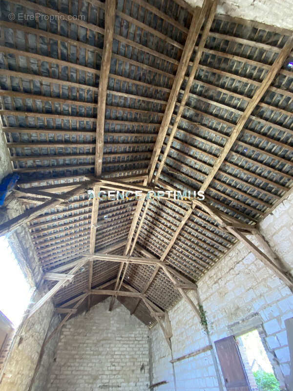 Maison à COURLON-SUR-YONNE