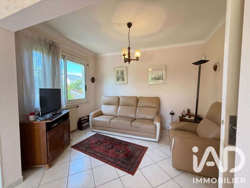 Maison 108 m² à Ingre  - photo 2