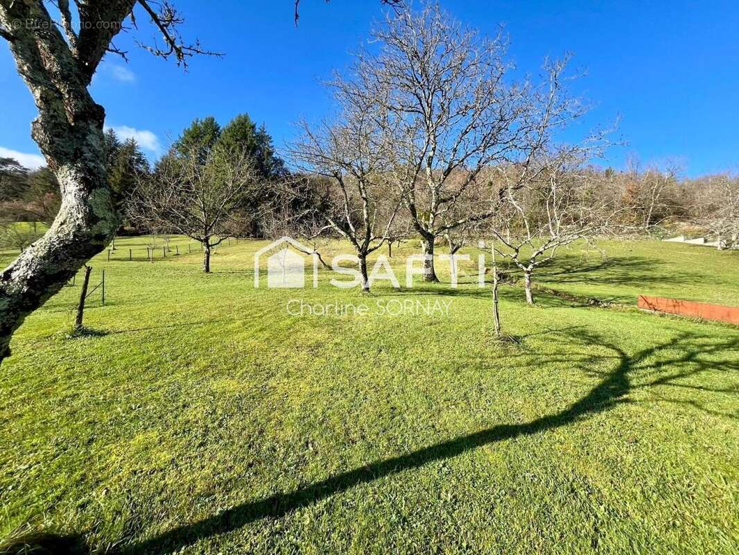 Photo 7 - Maison à PORT-LESNEY