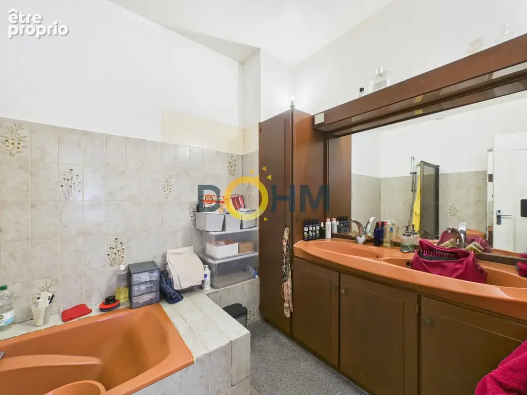Grand appartement avec extérieur - photo 13