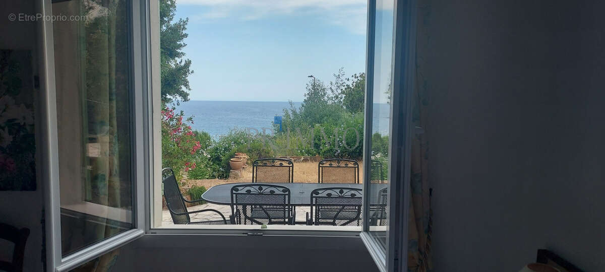 Appartement à LA SEYNE-SUR-MER