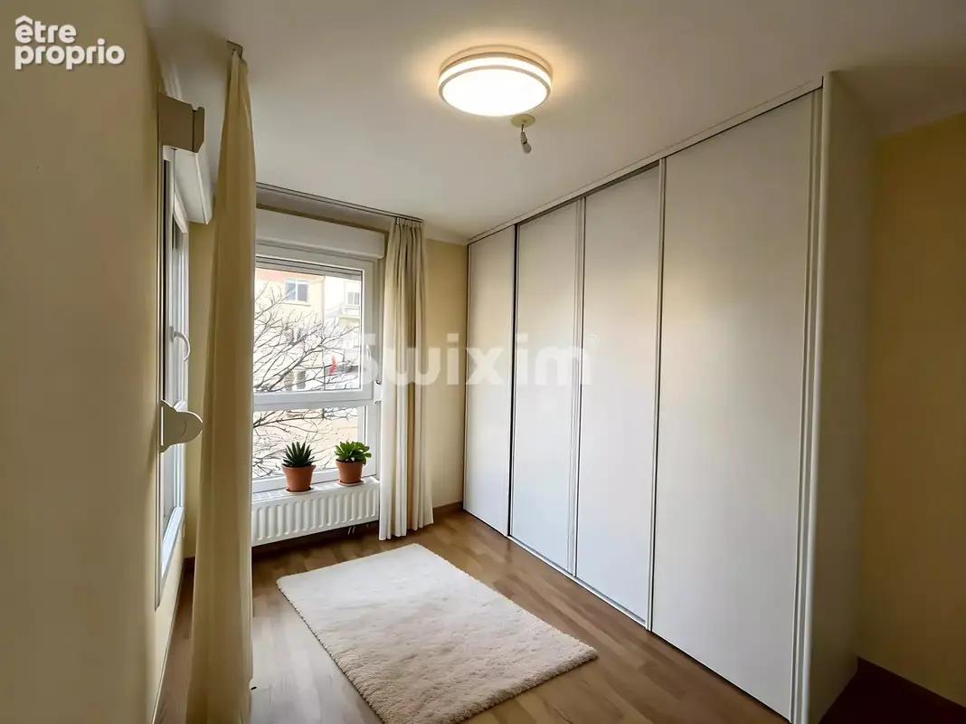 Appartement 4 pièces 80m² - photo 6