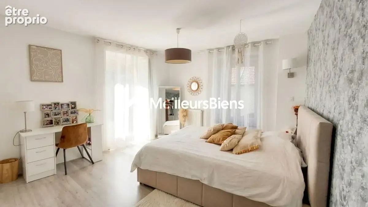 Maison 209 m² avec 5 chambres à Échenoz-la-Méline - photo 12