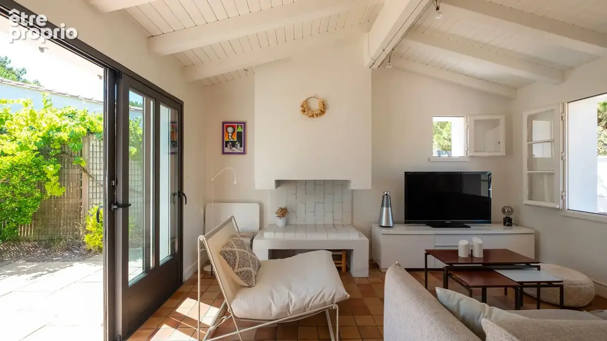 Maison avec accès plage et vue Mer! - photo 17