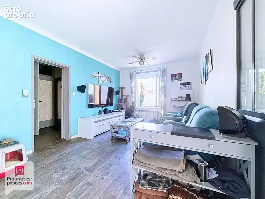 Maison Dombasle Sur Meurthe T6 avec studio - photo 5
