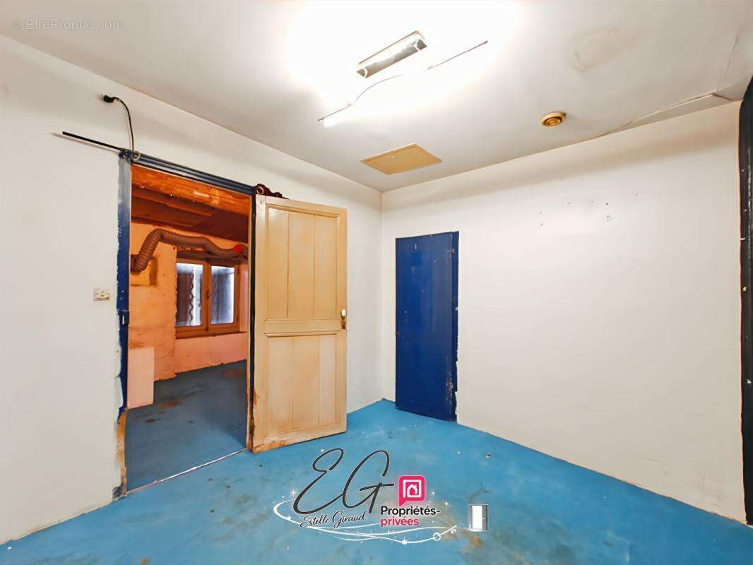 Maison à CAUNES-MINERVOIS