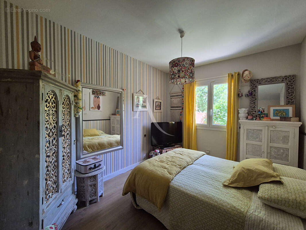 Maison à BALARUC-LES-BAINS