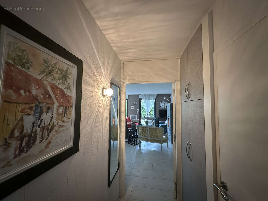 Maison à KERVIGNAC