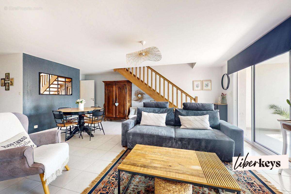 Appartement à AURAY