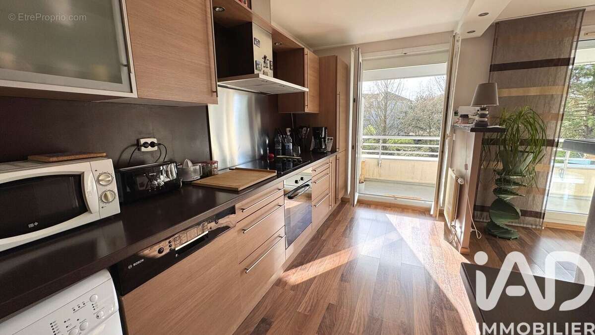 Photo 3 - Appartement à GUYANCOURT