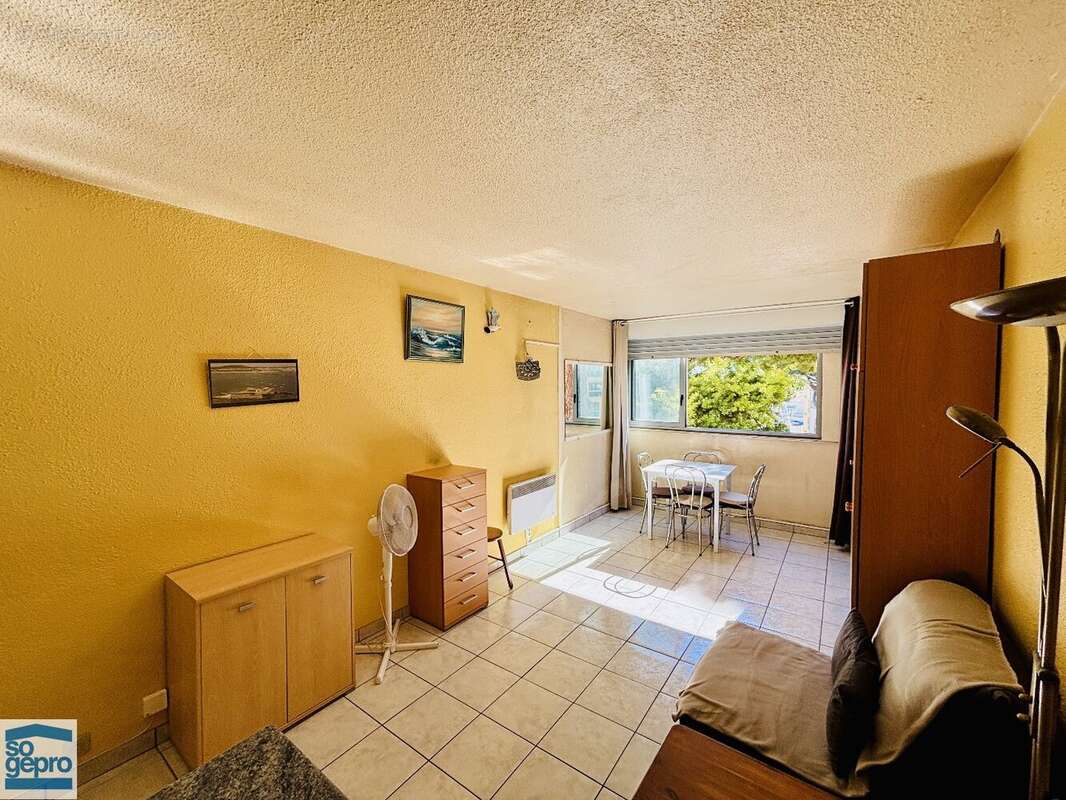 Appartement à AGDE