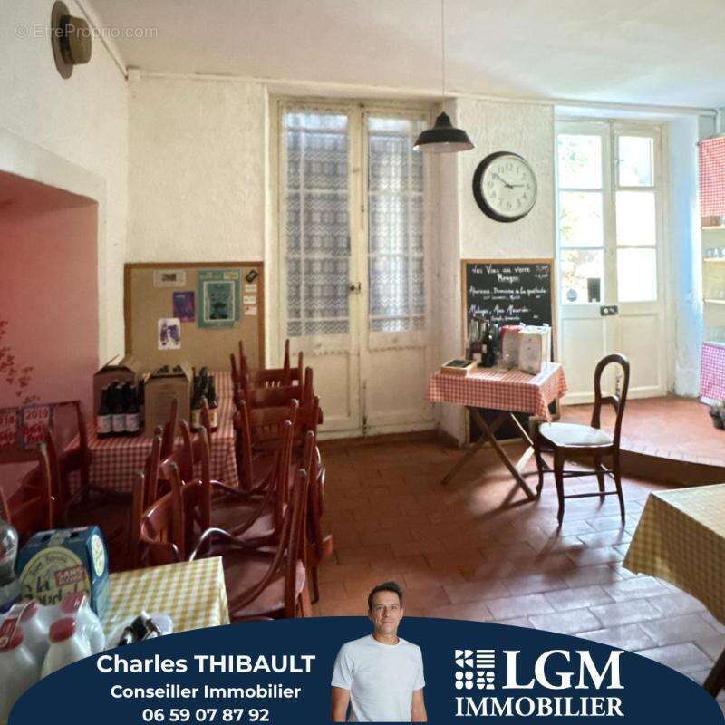 Appartement à GANGES