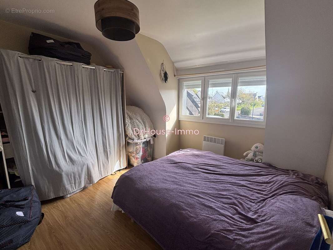 Maison à LE FOLGOET