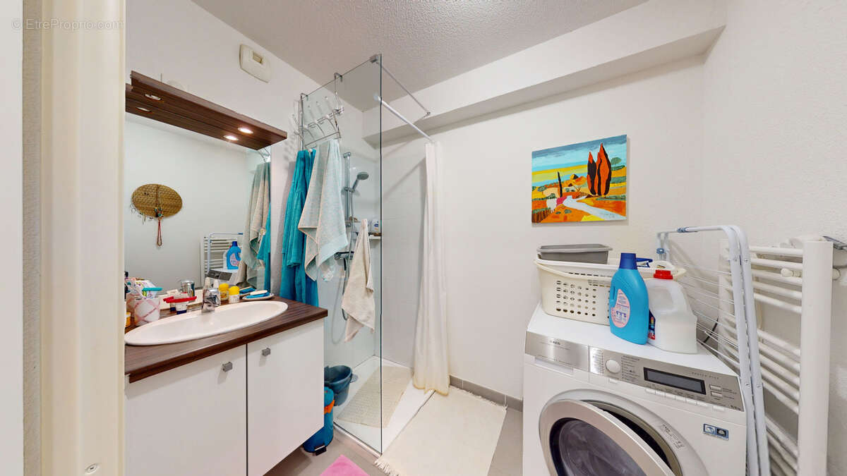 Appartement à CORNEBARRIEU