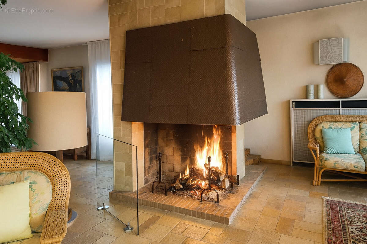 Appartement à MANTES-LA-VILLE