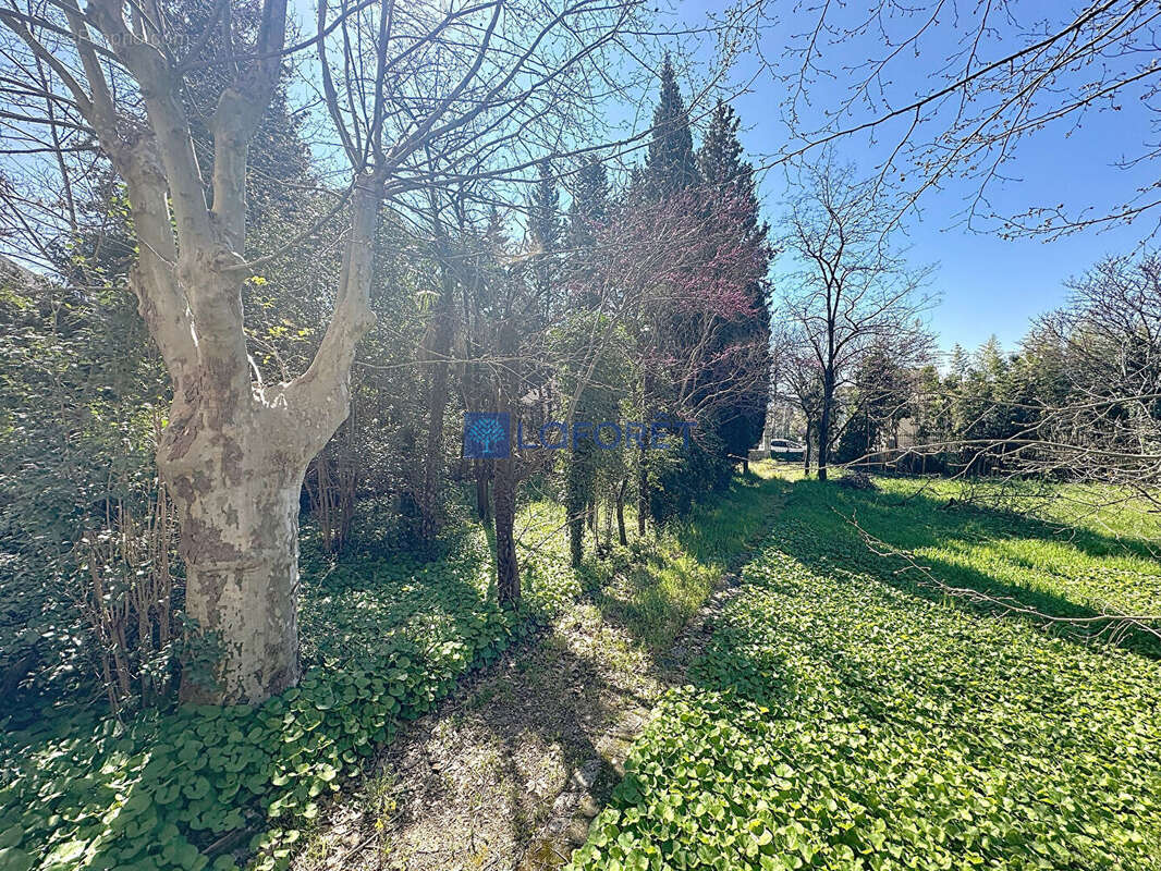 Appartement à DRAGUIGNAN