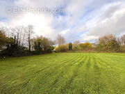 Terrain à GOUESNACH