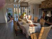 Photo 1 - Maison à PARENTIS-EN-BORN