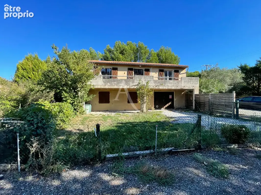 Villa avec sous sol complet - photo 3