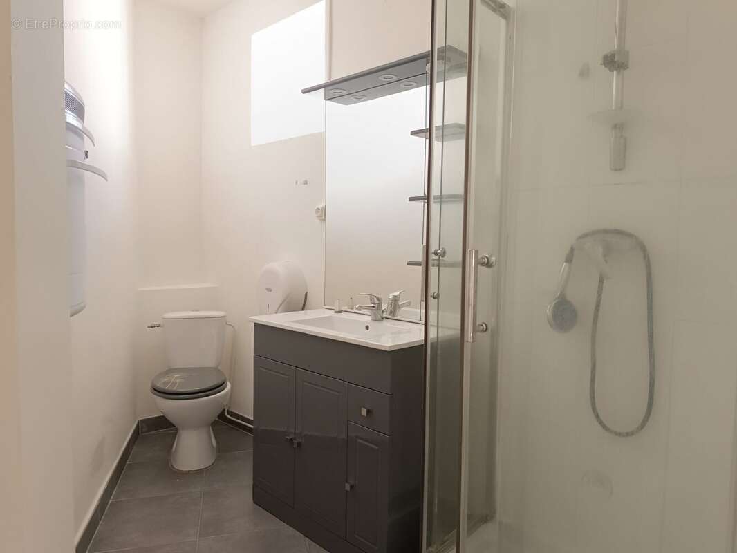 Maison 2 - Appartement à NARBONNE