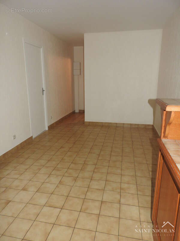 Appartement à MEULAN