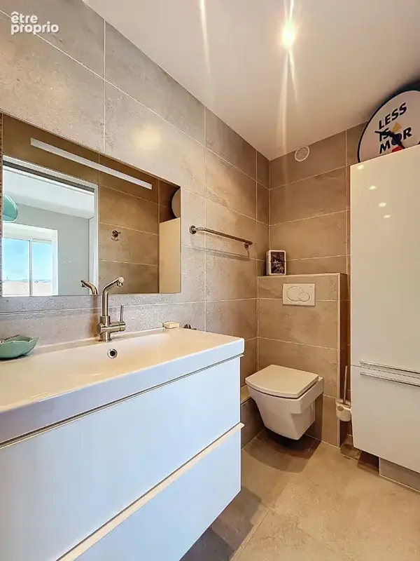 Appartement T4 95 m² rénové au coeur du Triangle d'Or d'Annecy - photo 17