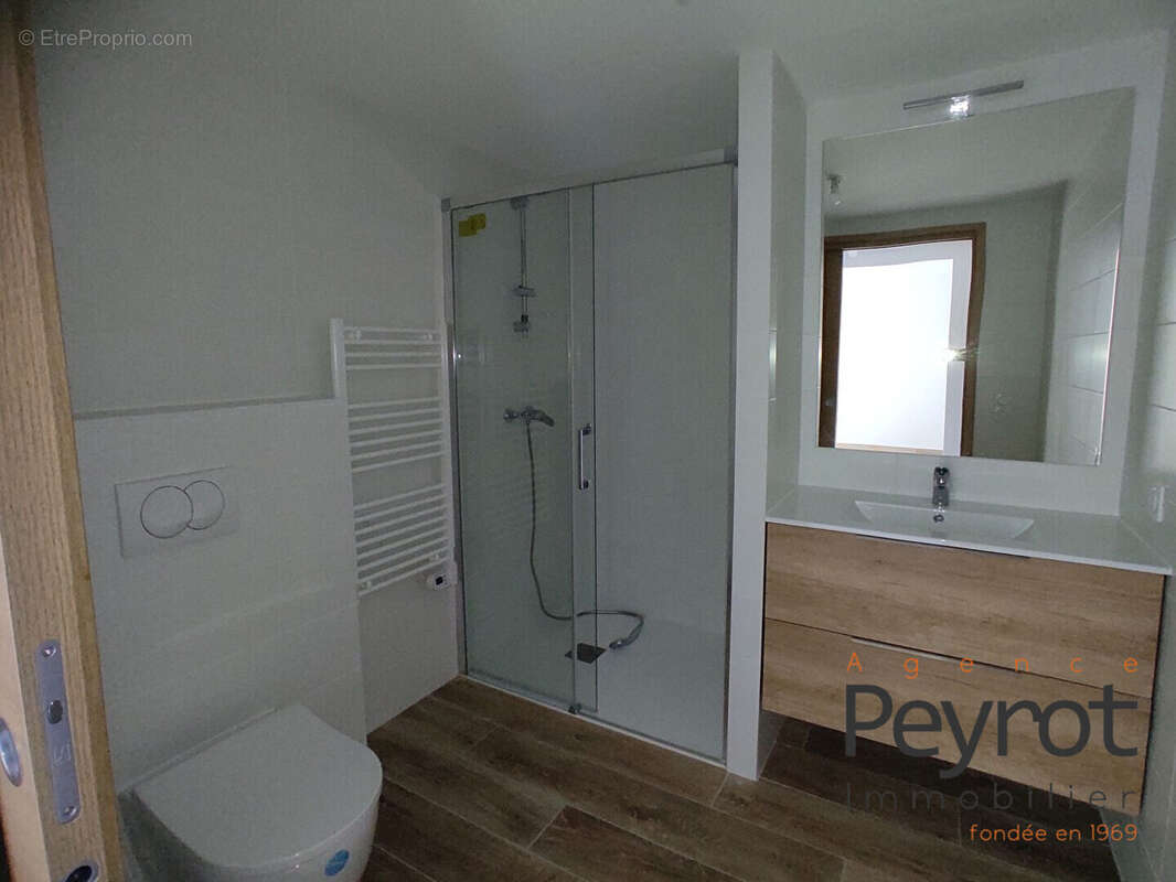 Appartement à LES ANGLES