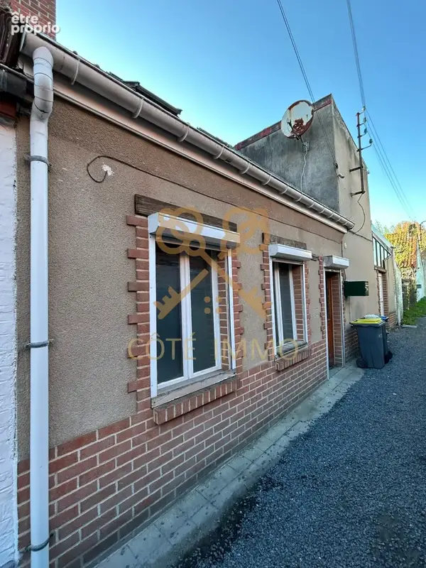 Photo Maison à Raimbeaucourt au prix de 99 900€