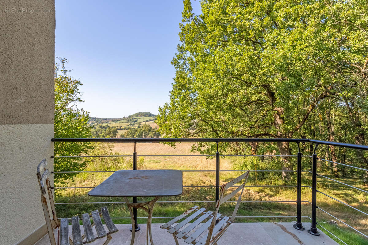Propriété de campagne avec jardin et vue - photo 21