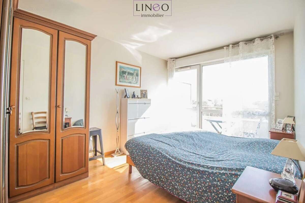 Appartement à CHOISY-LE-ROI