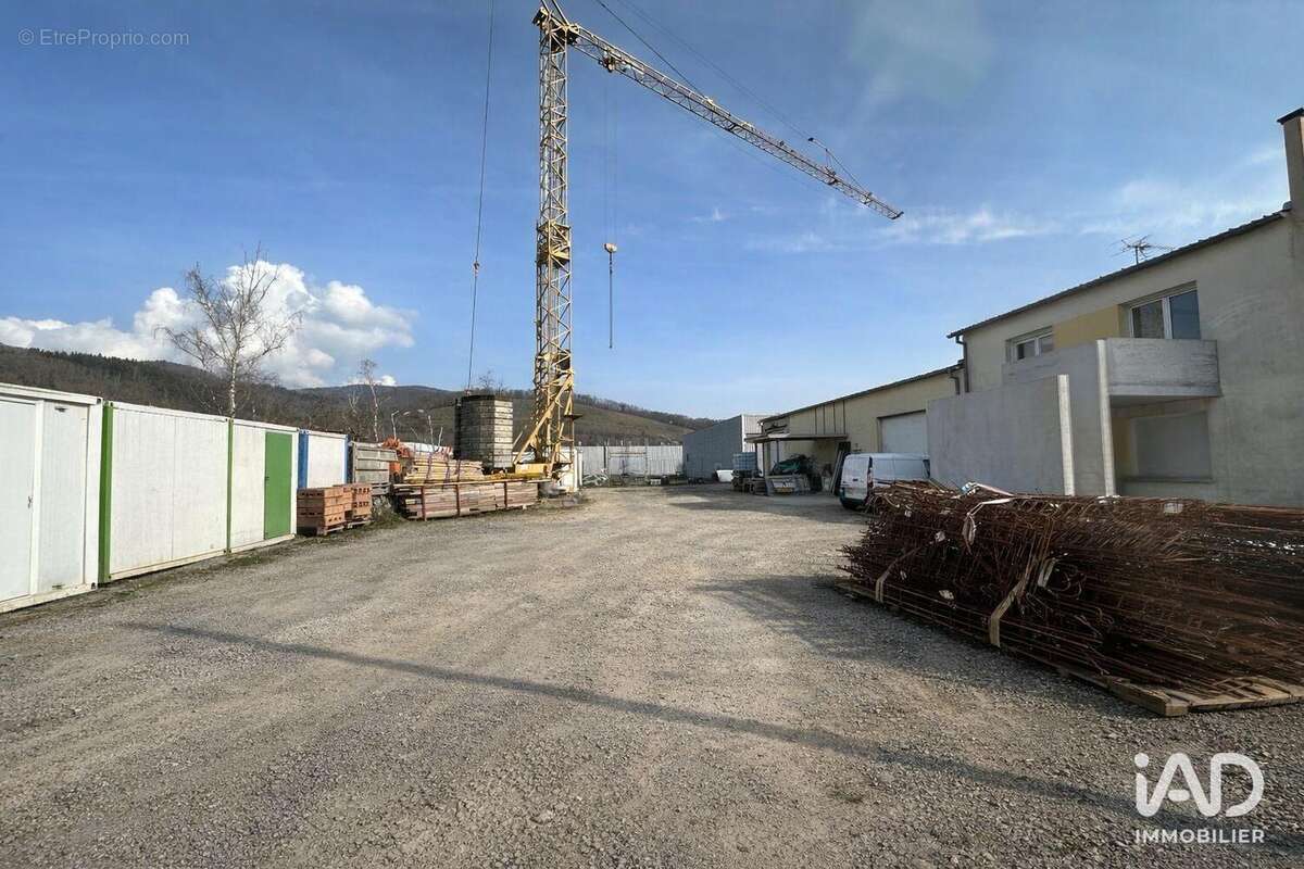 Photo 9 - Appartement à VIEUX-THANN