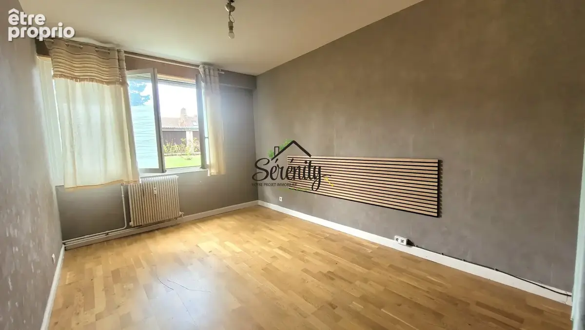 Appartement 2 pièces 57 m² à vendre à Cambrai (59400) - photo 2
