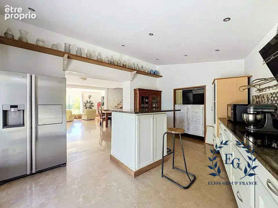 Maison 5 pièces 160 m² à vendre à Carnoules (83660) - photo 9