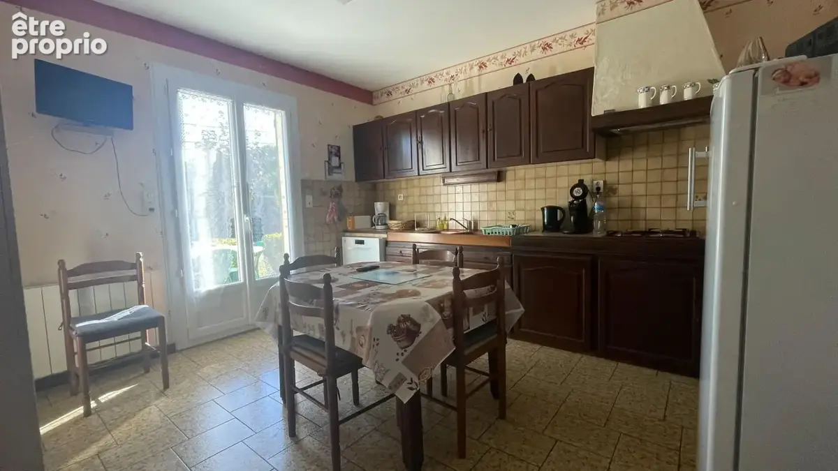 Maison sur les côteaux de Moissac - photo 5