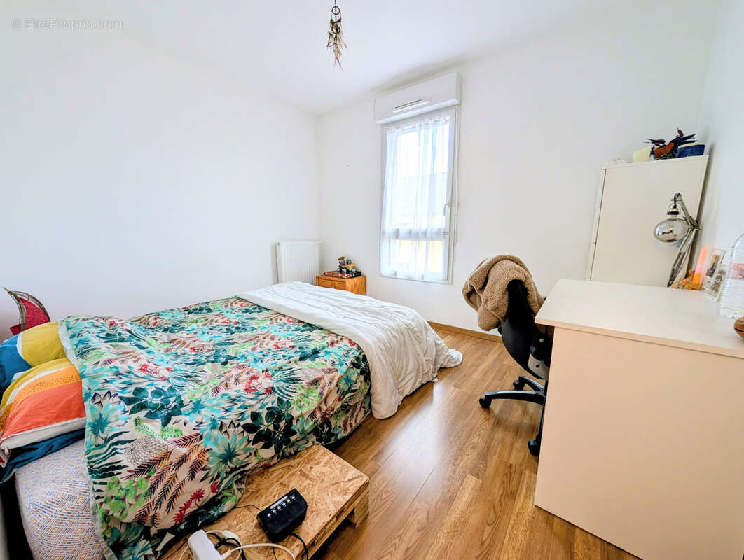 Maison à PLELAN-LE-GRAND