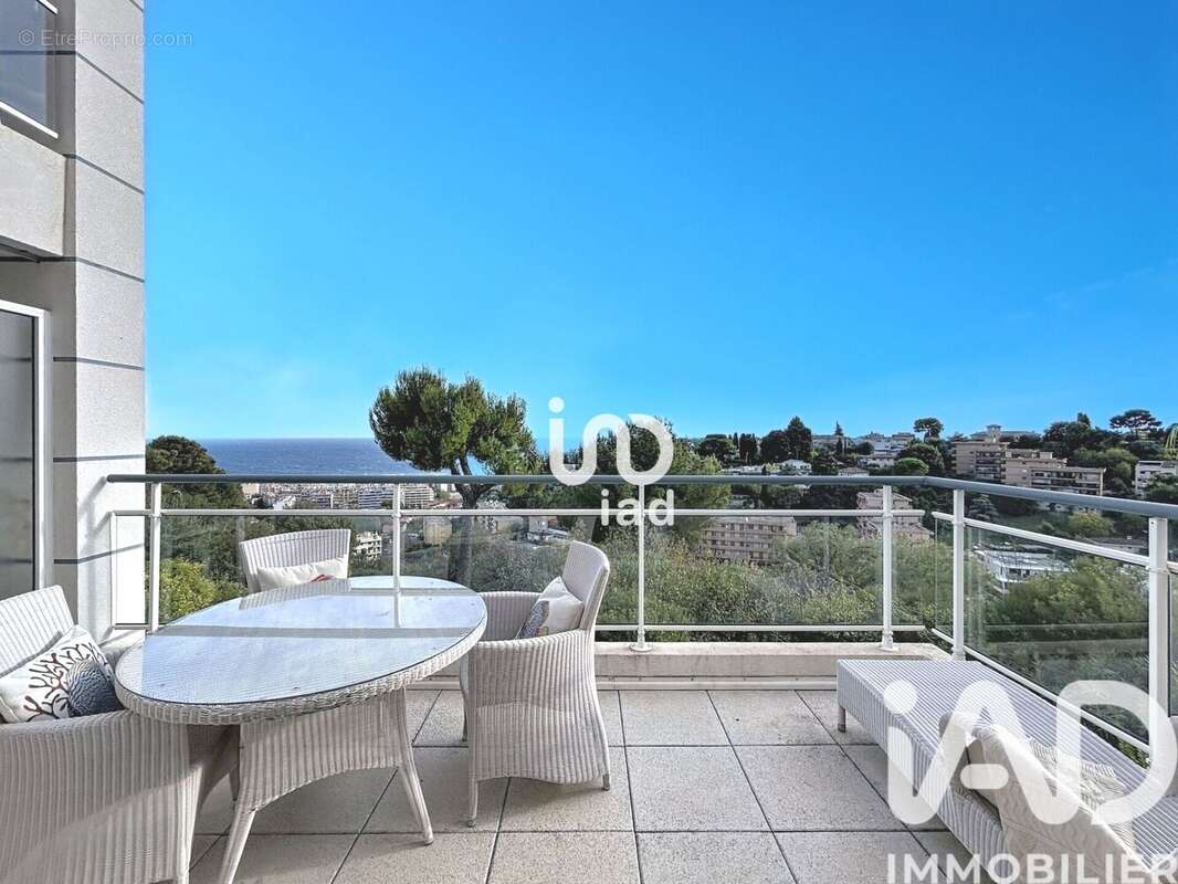 Photo 2 - Appartement à ROQUEBRUNE-CAP-MARTIN
