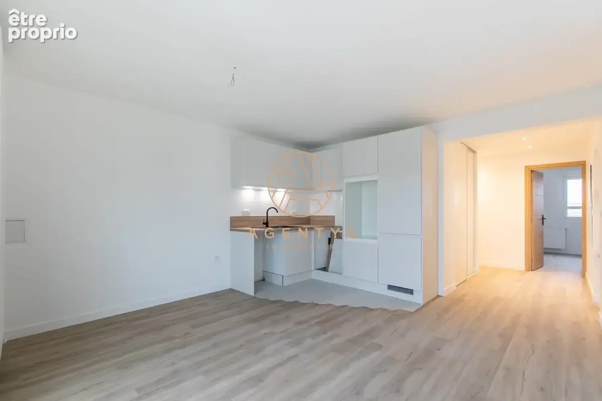 Appartement 3 pièces 48 m² à vendre à Saint-Maur-Des-Fosses (94210) - photo 2