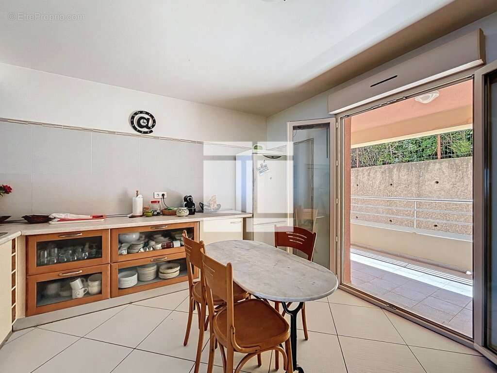 Appartement à BASTIA