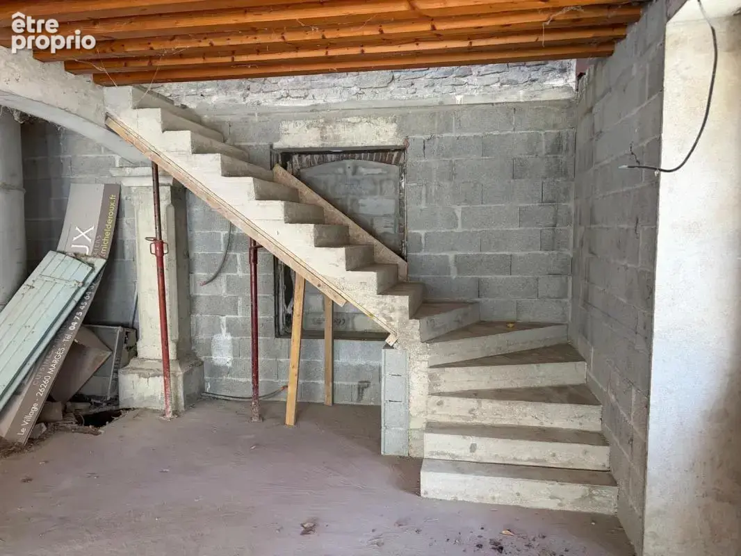 Plateau de 92m² - photo 3