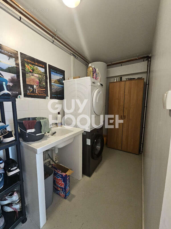 Maison à SAINT-JEAN-DE-DAYE