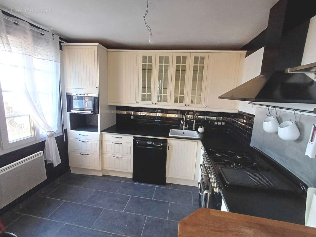 Appartement à DIEPPE