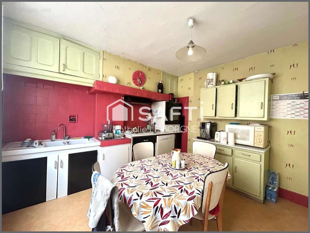 Photo 4 - Maison à CASTRES