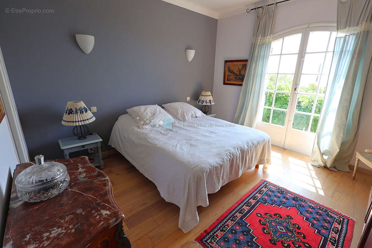 Maison à CABRIS