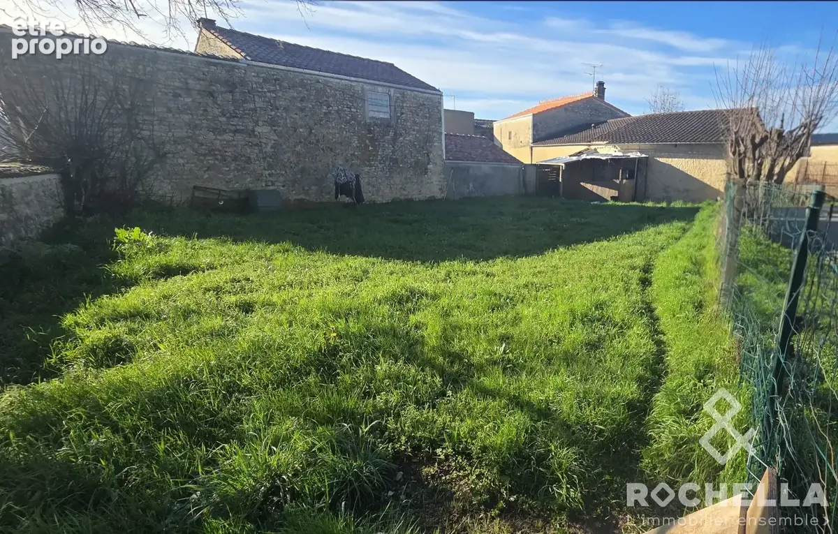 Maison 4 pièces 123 m² à vendre à Landes (17380) - photo 2