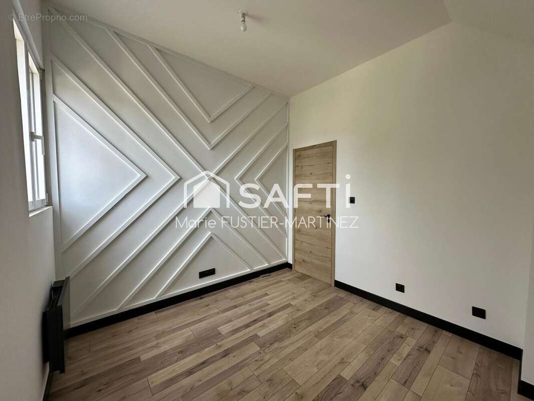 Photo 4 - Maison à MORET-SUR-LOING