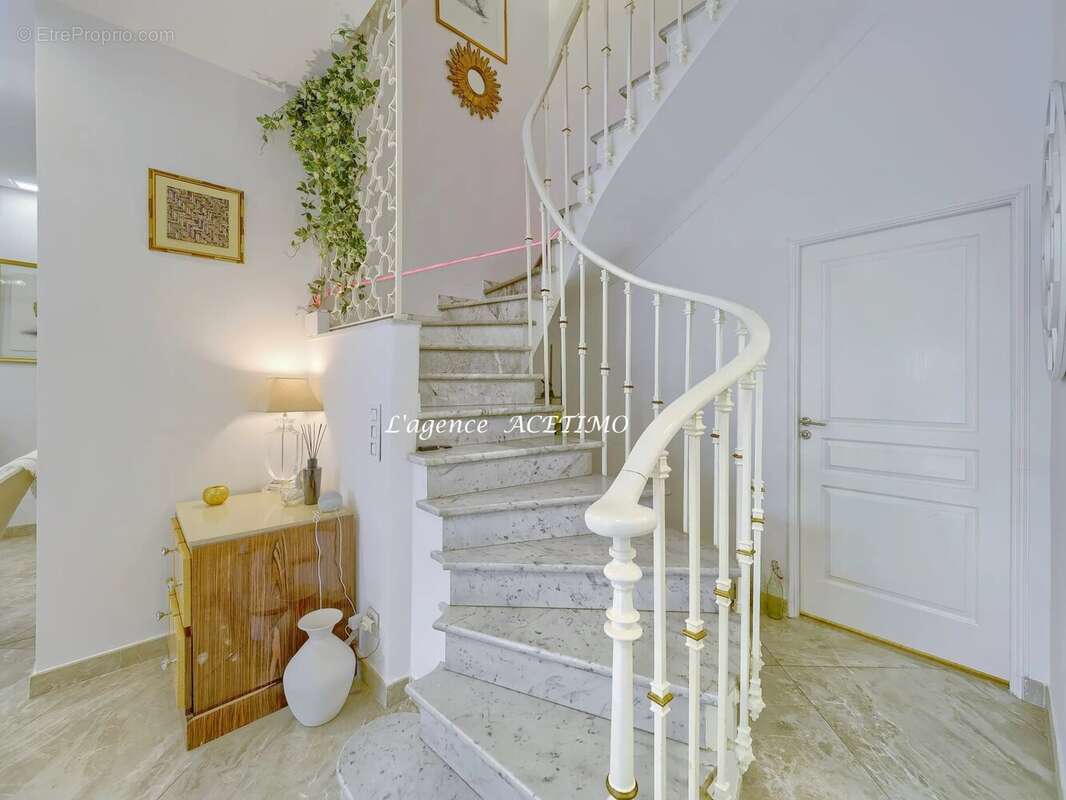 Maison à NICE