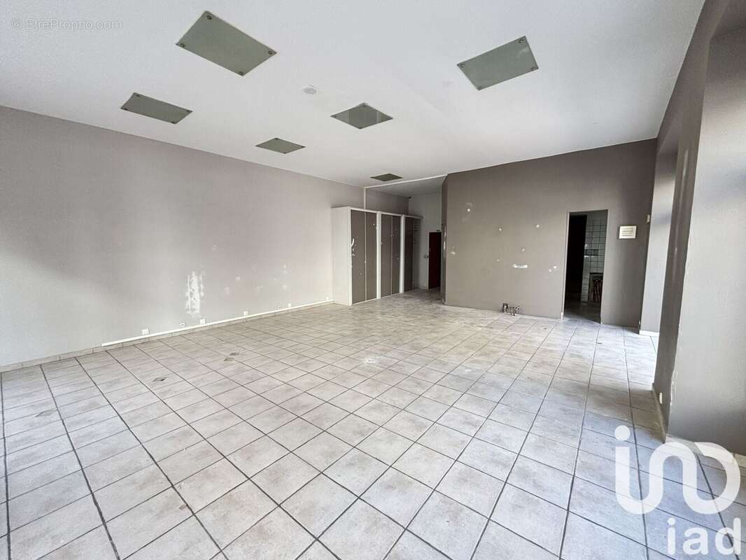 Photo 4 - Appartement à VALS-LES-BAINS