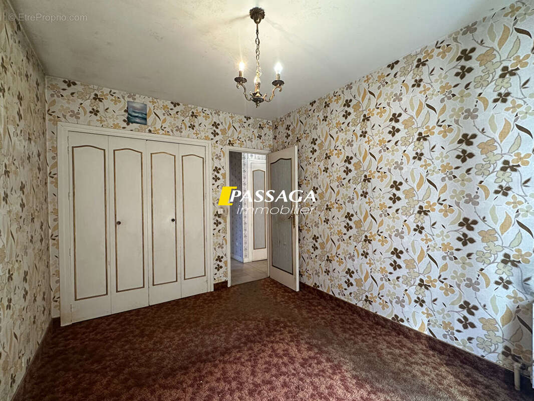 Appartement à RODEZ