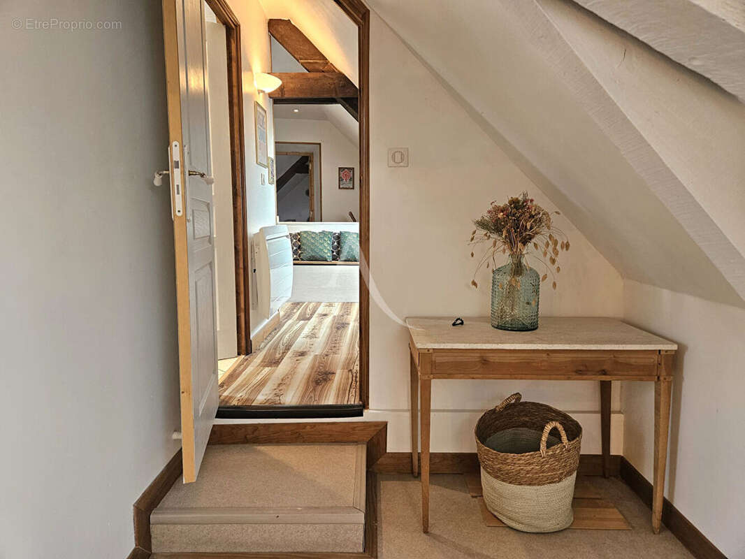 Maison à SAINT-GEORGES-SUR-CHER