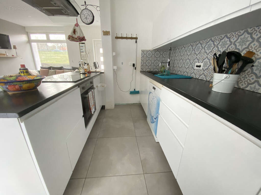 Maison à CREUTZWALD